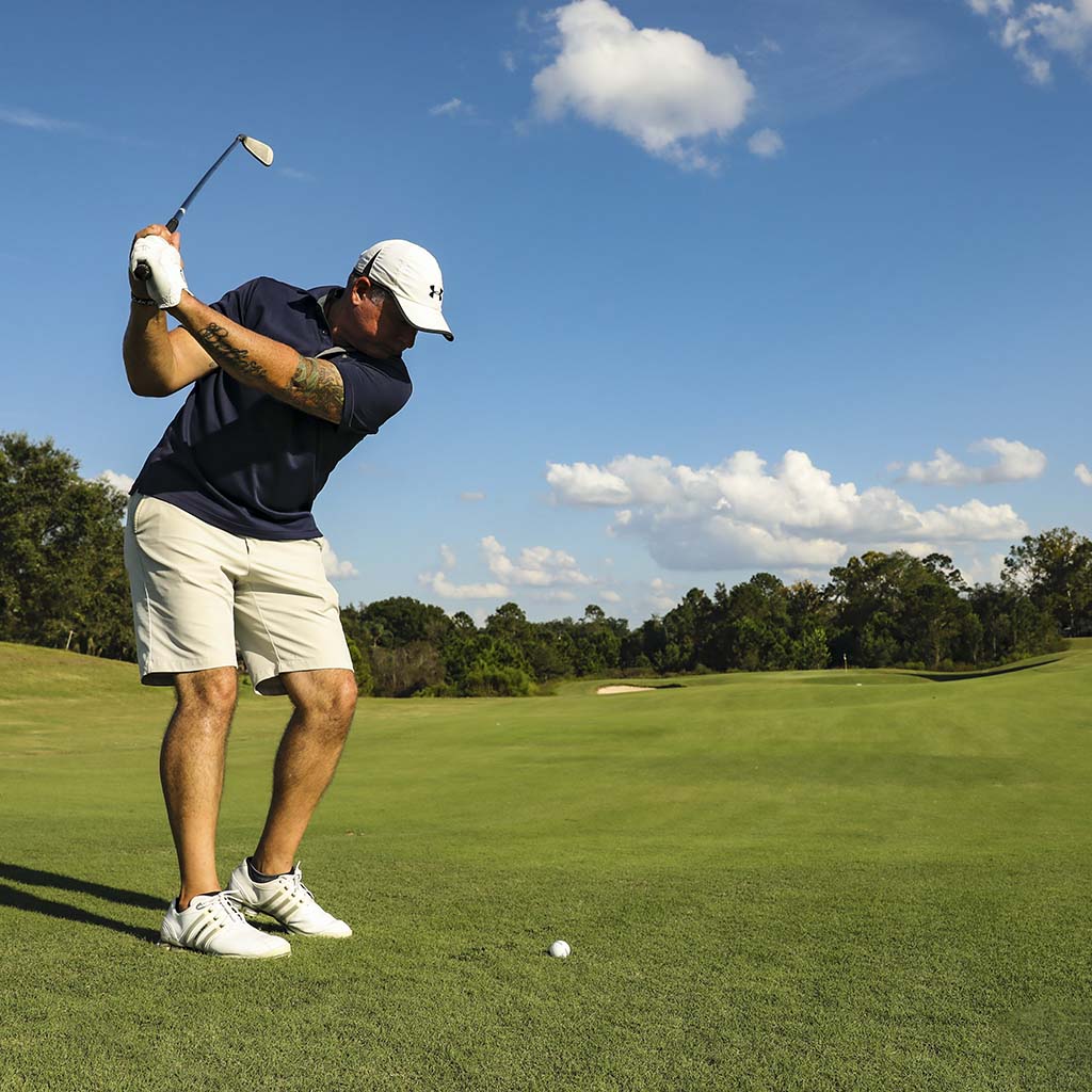 골프와 보험의 만남: “골프보험”으로 안전한 라운딩을