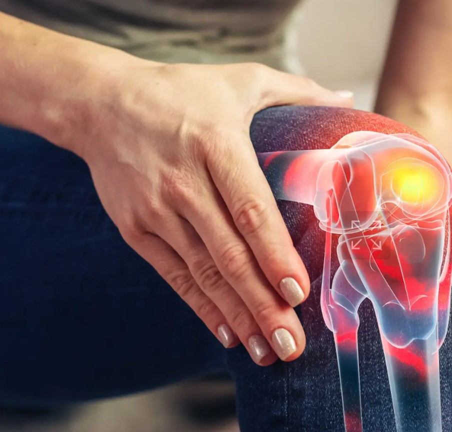혁신적인 보장, 무릎 수술과 류마티스 관절염 “인공관절보험”의 비밀